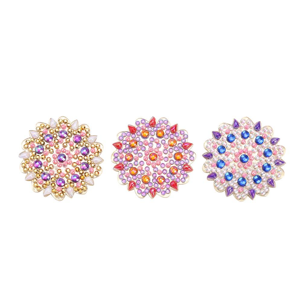 Decorations - DIY Diamond Craft