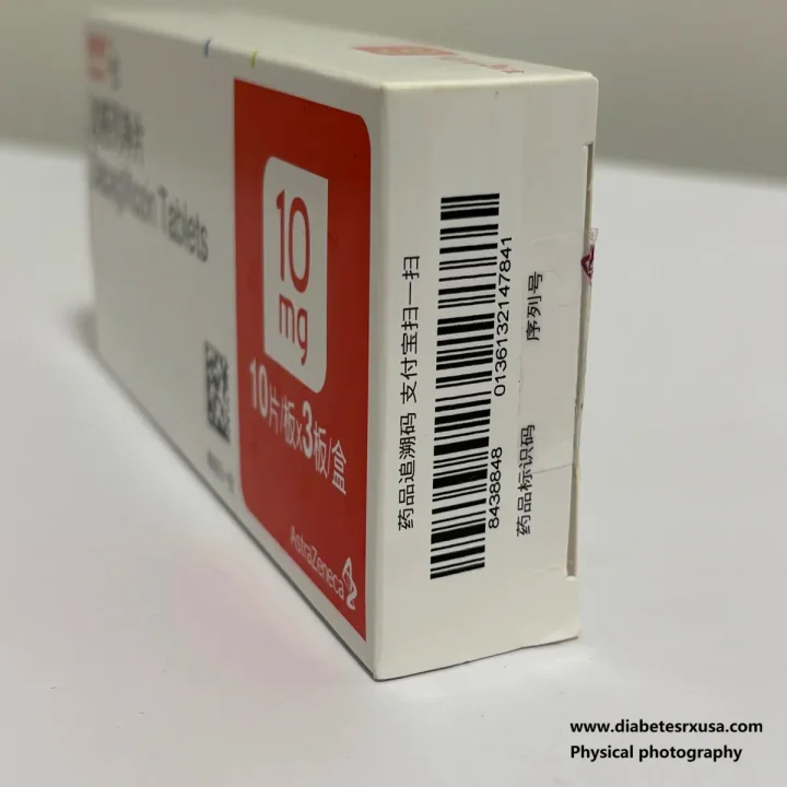 DAF gabi delgado 10枚セット Buy Farxiga 10mg (30 Tabs) - Brand Name, 2026 Price & Global Shipping
