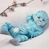 Babiesprincess Lifelike Reborn Baby Doll, Babiesprincess