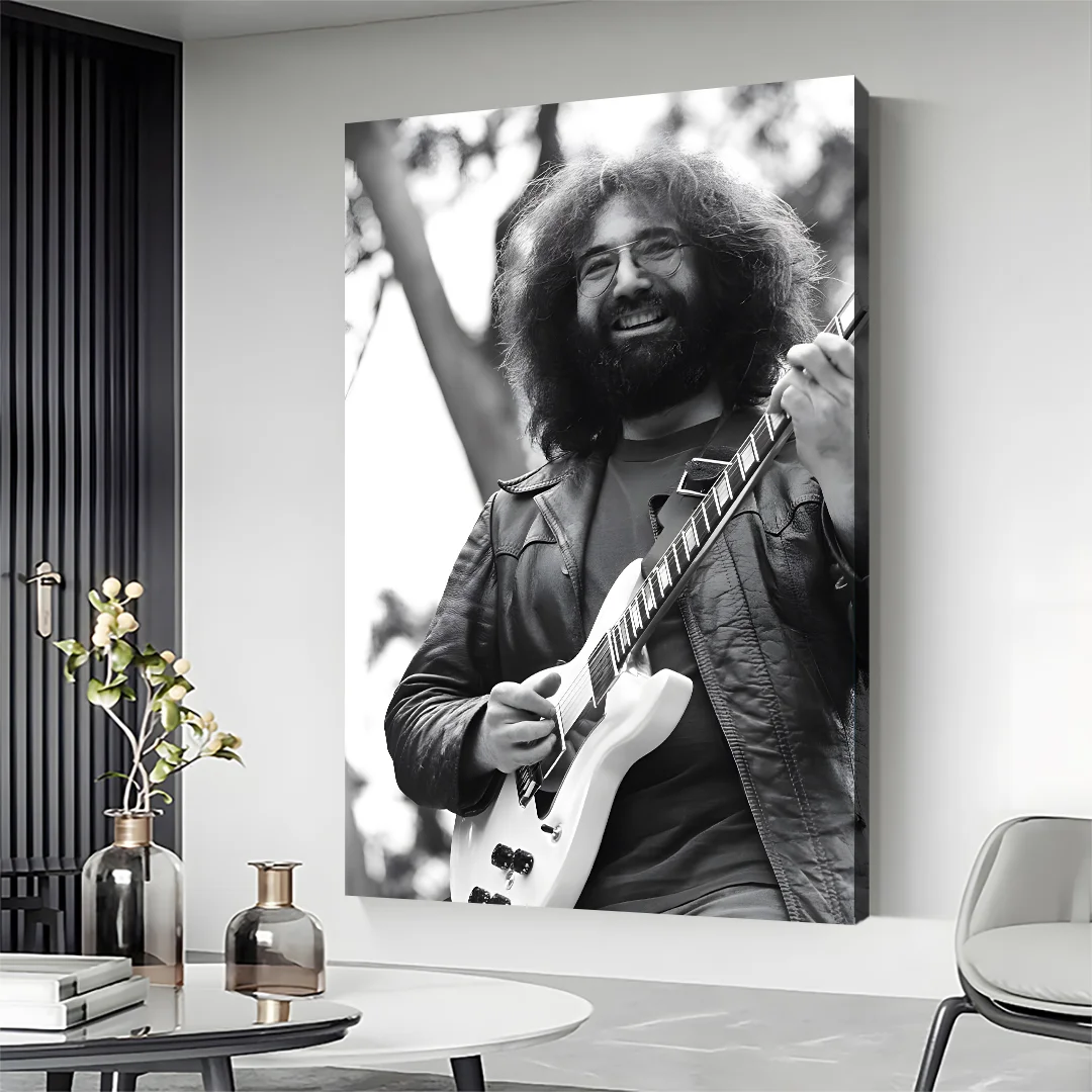Canvas Wall Art