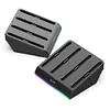 Controller Charger 4 in 1 Charging Dock for Nintendo Switch2 Joy-Con Accessories