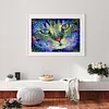 (5 Sizes)Cute Cat  - Full Square Diamond Painting