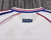 1998 Retro France Away Football Shirt 1:1 Thai Quality Kids Size