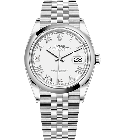 Rolex Datejust 36, 126200-0007