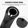 Bicycle Handlebar Grips MTB Bike Grip Protector for E-Bike Scooter (Long Short)