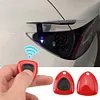 Charging Port Cover Remote Control Chip Direct Use for Tesla Model Y 3 S X