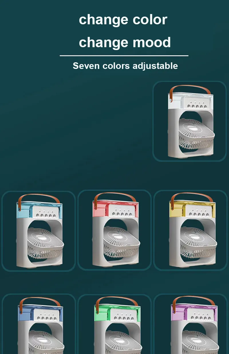 The Original ChillJet&trade;