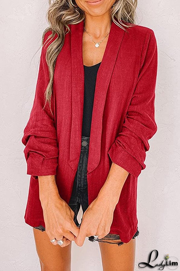 Elegant and Casual garment