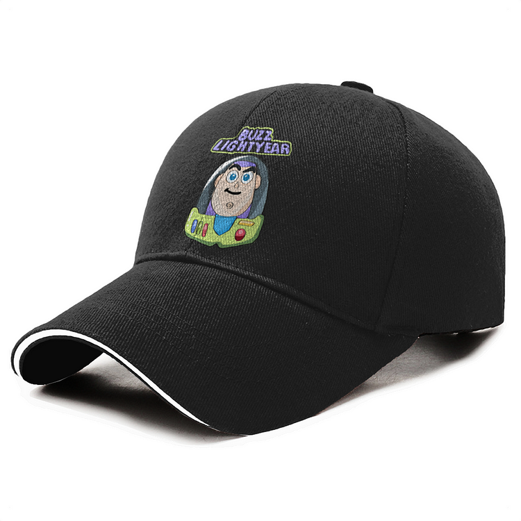 Buzz Lightyear, Toy Story Baseball Cap