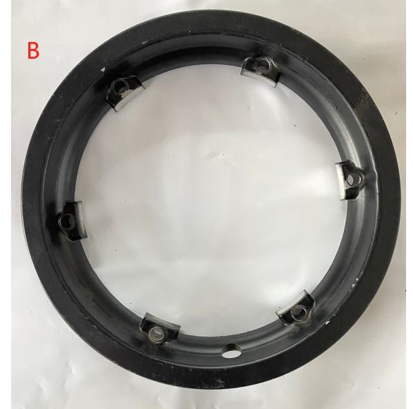 JOYOR accessoriesmotor steel ring （all）