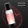 Electric water bottle, tea maker, portable mini kettle, water heater, thermos