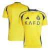 Al Nassr Home Soccer Jersey 2024/25