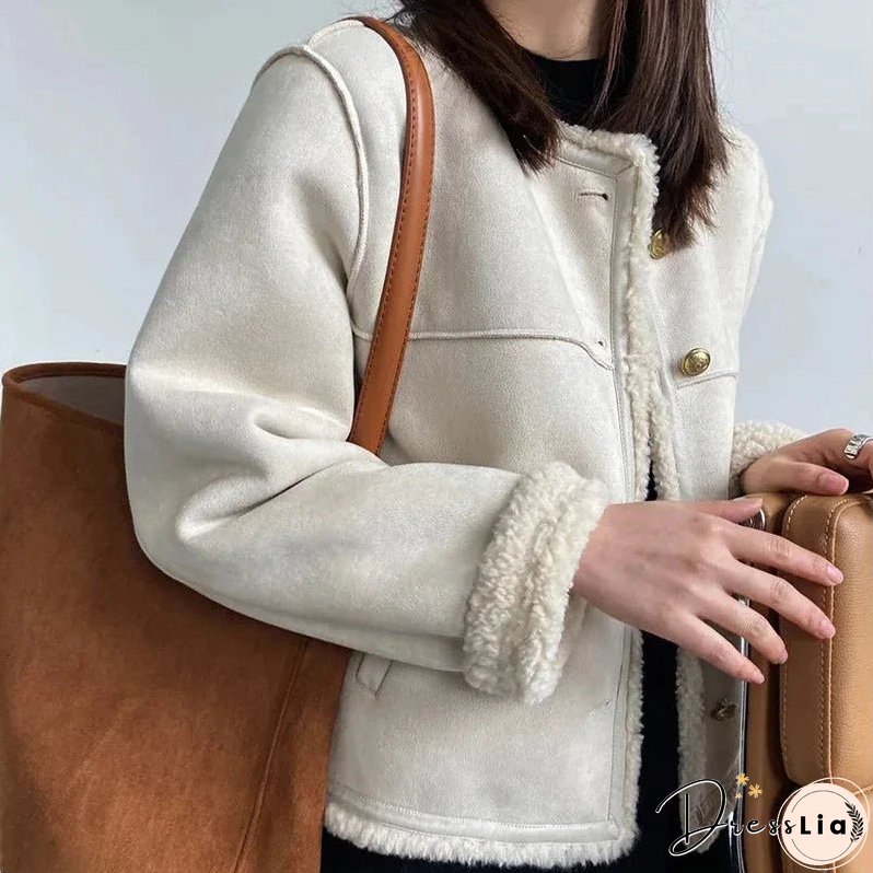 Modern and Fashionable Jacket