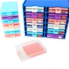 uk.everydayedeals (Limited Stock)12 Grids Diamond Painting Tray Tower Organizer - White