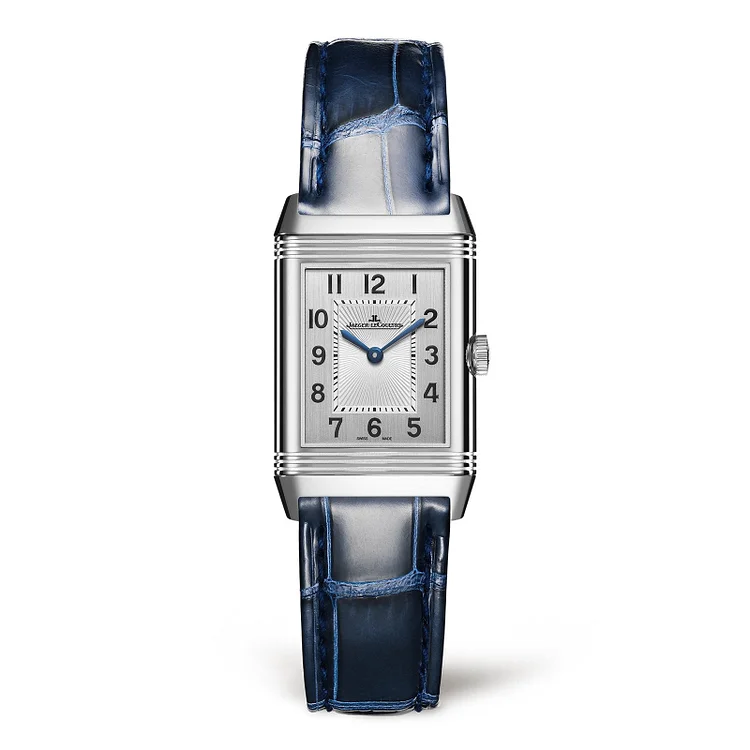 Jaeger LeCoultre Reverso Classic Small Duetto