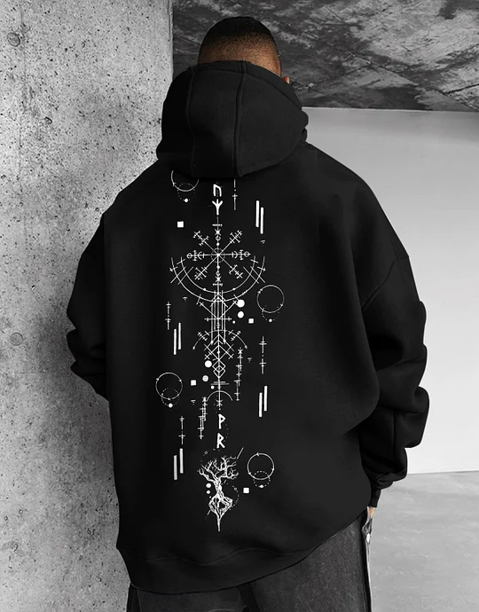 Hoodie Behexen Eternal Realm Pullover - Idolstore - Merchandise And  Collectibles