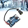 12V 3KW 5KW 8KW Car Parking Heater Controller Board Car Motherboard Controller
