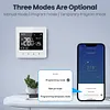 Tuya Smart Thermostat APP Remote Control Water Gas Boiler Temperature Controller