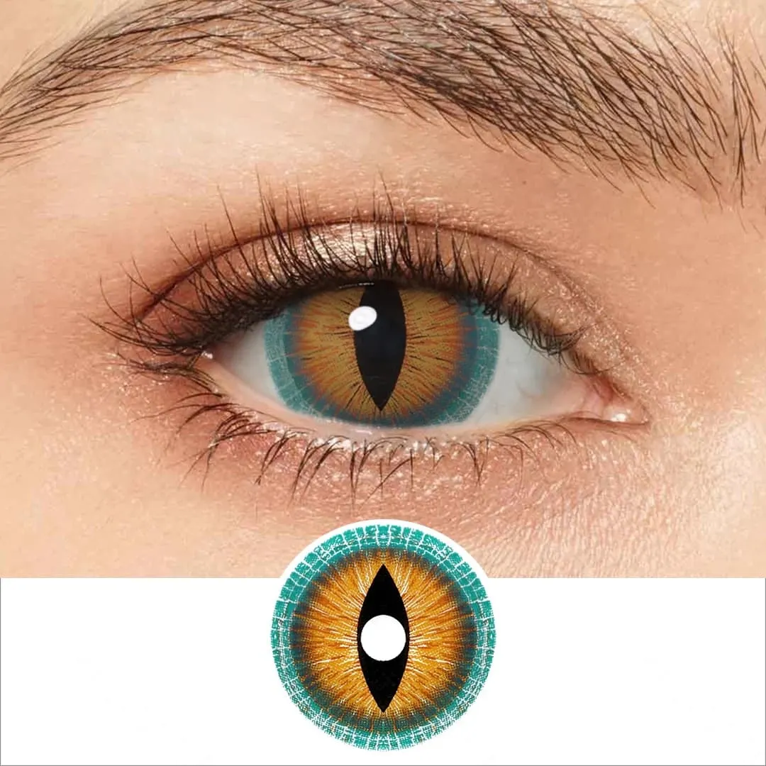 [Character Name] anime cosplay eye accessories product photo