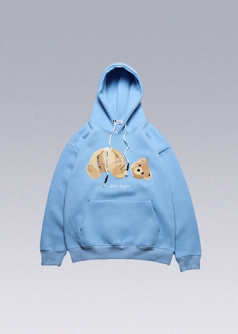 Teddy Bear Hoodie  Techwear - X techwear-x