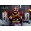 Elbaf Harald - ONE PIECE Resin Statue - YZ Studios