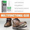 50g Welding High-Strength Oily Glue Universal Superglue Multifunctional Glue