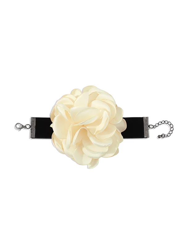 Flower Shape Bracelet Accessories