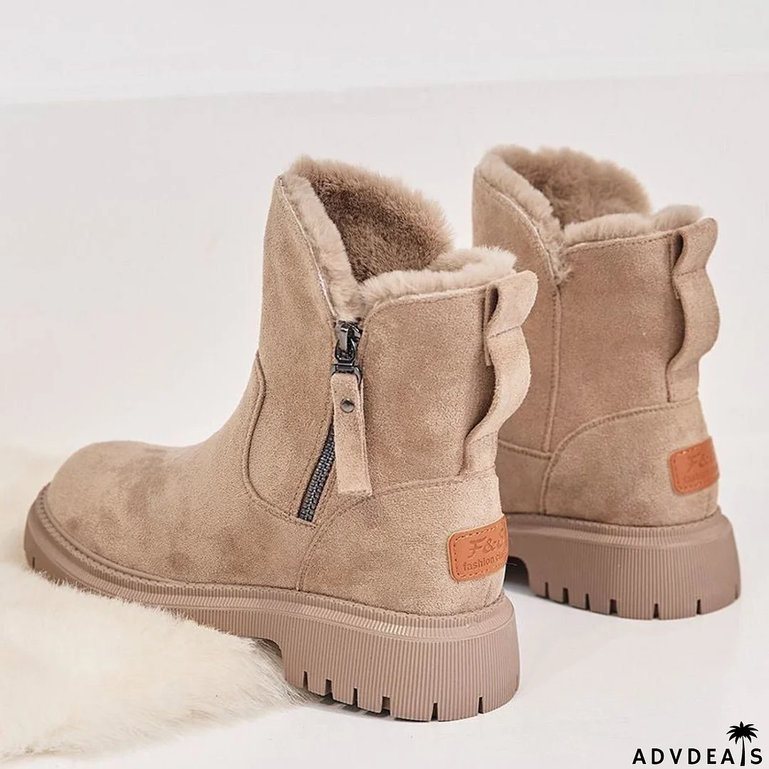 Designer boots for women