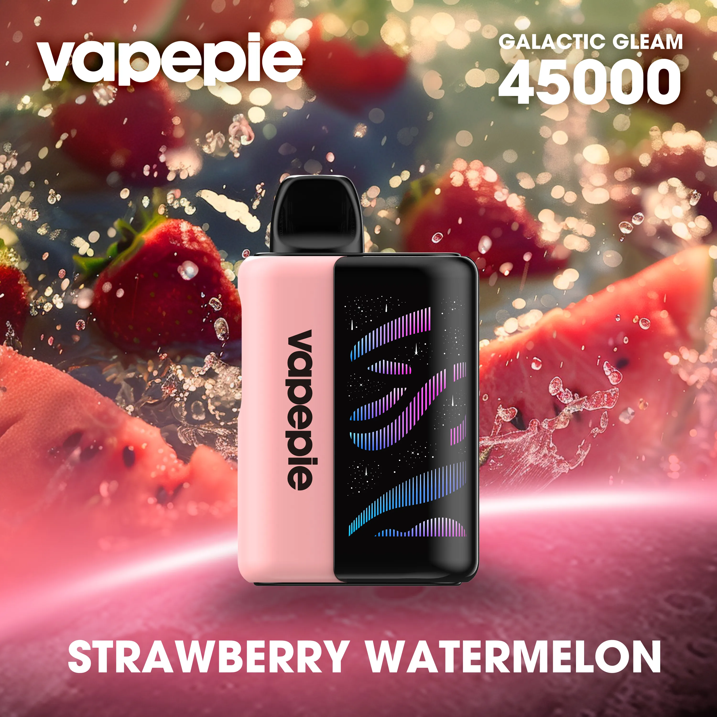Smak Vapepie 45K 2
