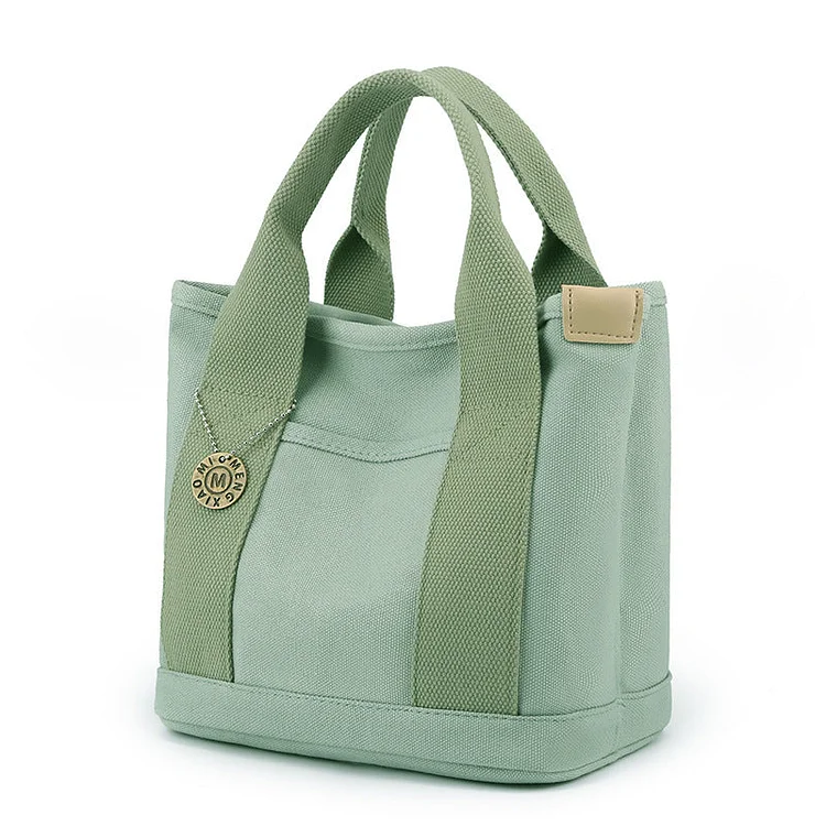 Canvas Tote | 168DEAL