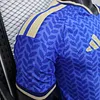 Joyfball 2026 Player Version Italy National Team Home Soccer Jersey（The player version jersey is a bit tight, please pay attention to the size selection）