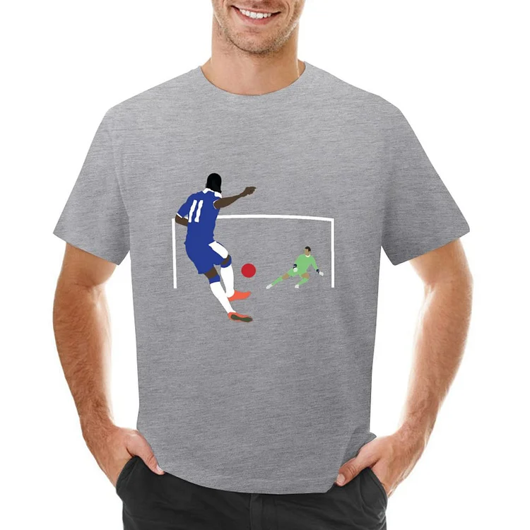Didier Drogba Men's T-shirt