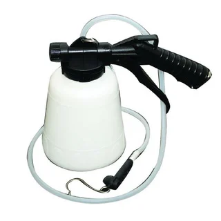 BRAKE BLEEDER KIT VACUUM