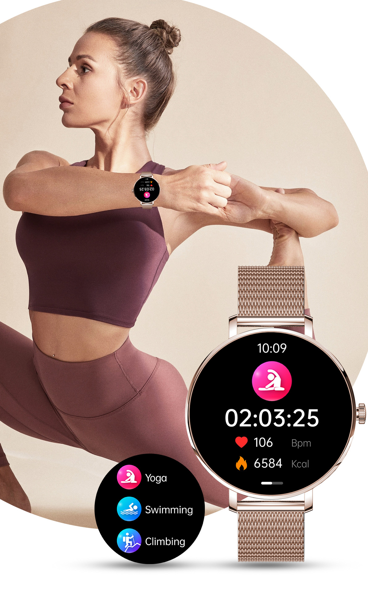 Likron Watches