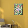 Diamond Painting-DIY Full Round Drill Ballet Girl