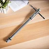 Adjustable M3-M8 Metric T-Handle Ratchet Tap Reamer Hand Manual Holder Wrench