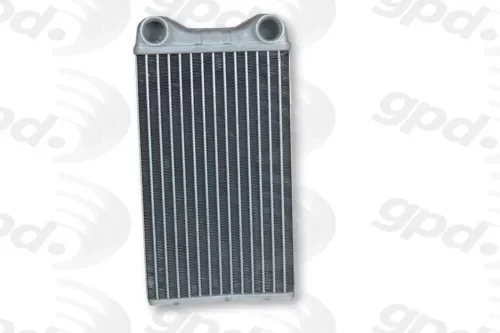 Dronehint Global Parts Distributors 8231511 HVAC Heater Core For Select 02-12 Audi Models (For: Audi Sport) Parts