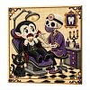 DIY Pearl Painting - Handmade Self - Adhesive Pearls - Halloween Collection G
