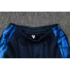 24/25 Nottingham Forest Royal Blue Training Jacket Set