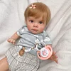 Babiesprincess Lifelike Reborn Baby Doll, Babiesprincess