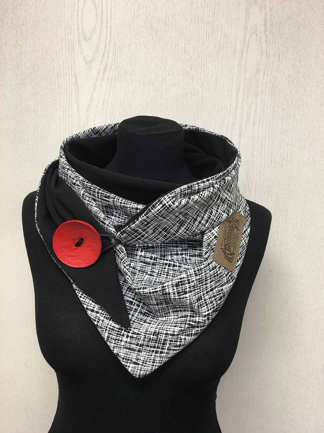 Casual scarf scarves