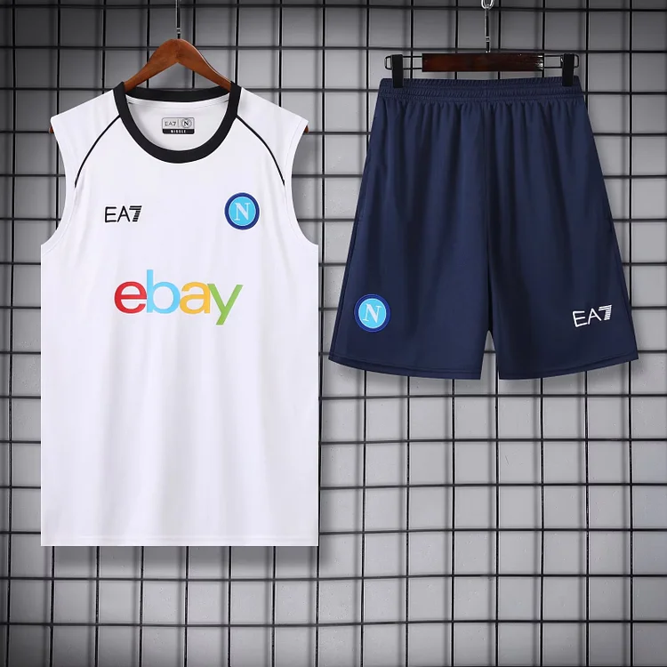 2024/25 Napoli Training Vest