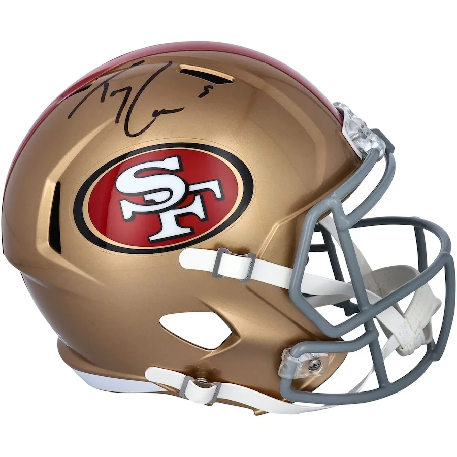 San Francisco 49Ers Box