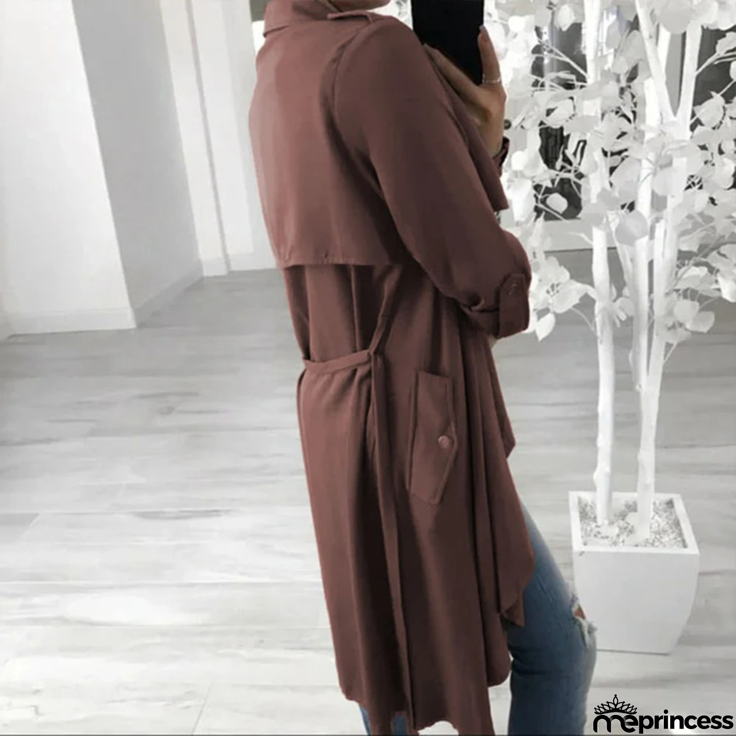 Comfortable and Stylish winter garment