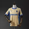 2025/2026 Olympique de Marseille Third Away Football Jersey