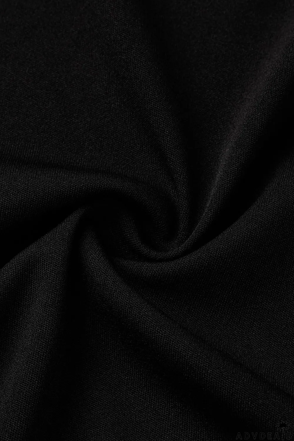 Green Sexy Street Solid Split Joint Buckle Asymmetrical Turndown Collar Sleeveless Two Pieces