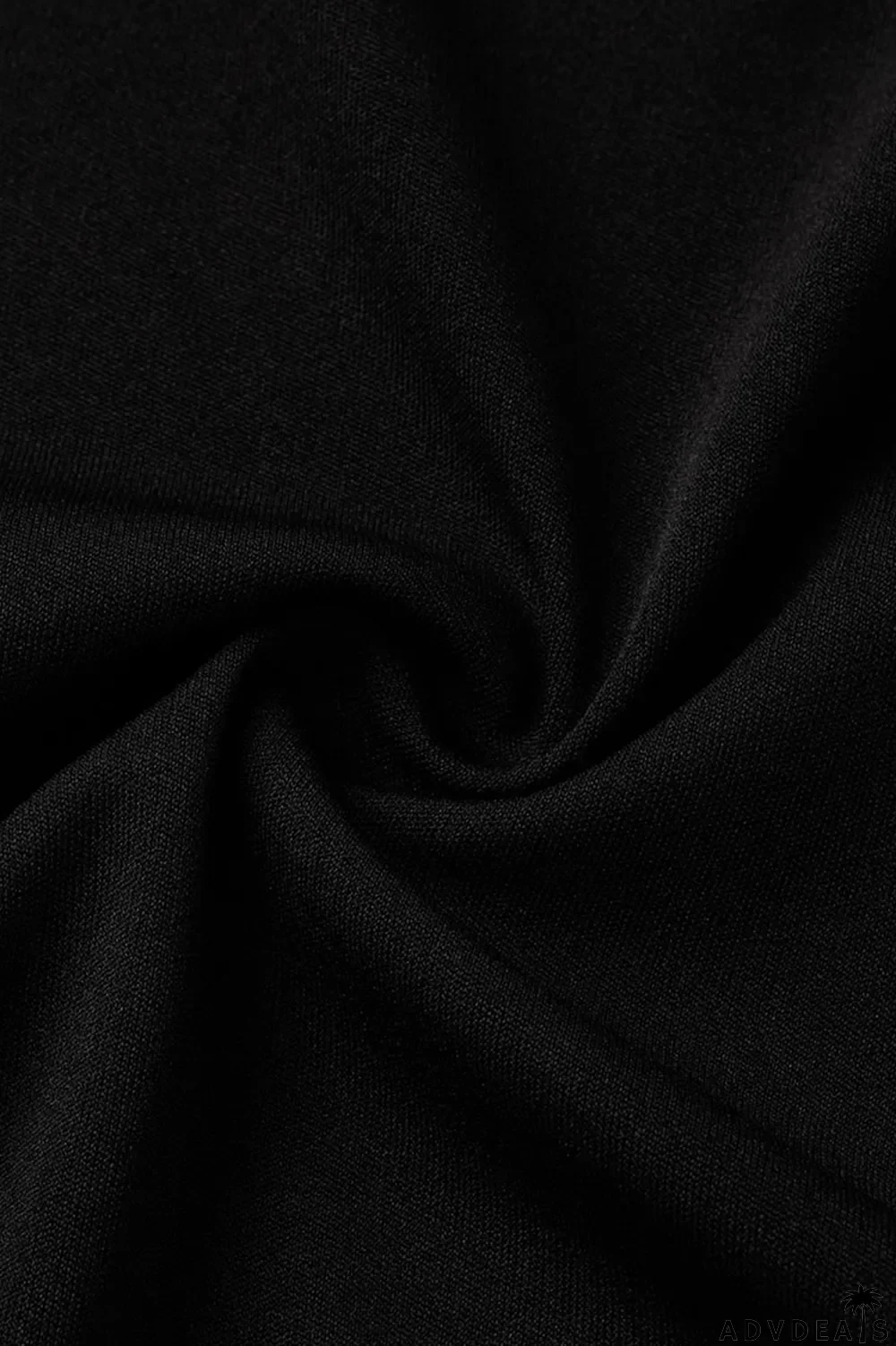 Green Sexy Street Solid Split Joint Buckle Asymmetrical Turndown Collar Sleeveless Two Pieces