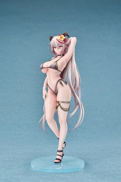 Luminous Box - Azur Lane Agir: Nightpool 1/6 Complete Figure (Licensed)-
