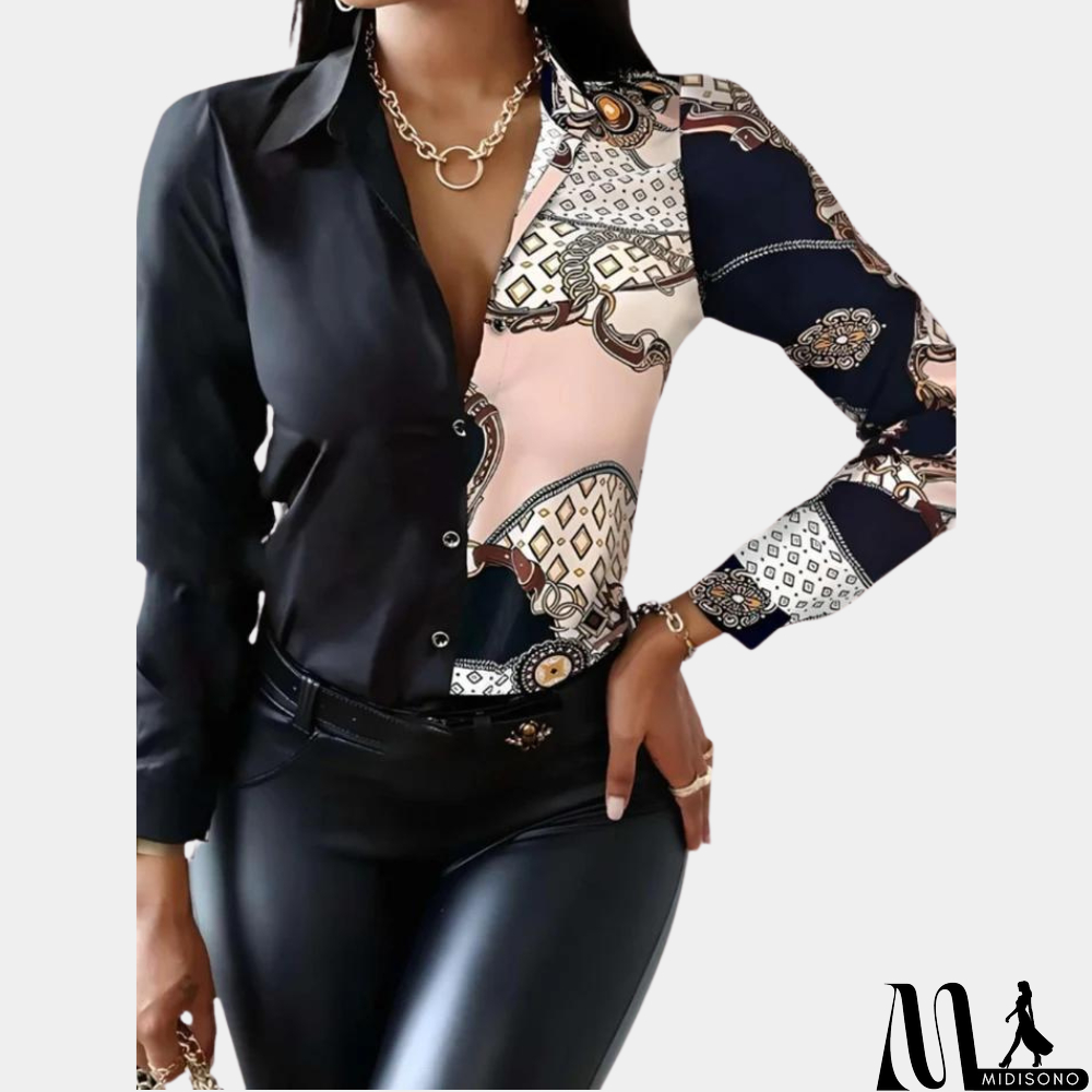 MidiSono - Casual and Comfortable general garment