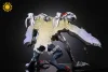 Small Scale Millenniummon - Digimon Resin Statue - TaiYangMoWan Studio